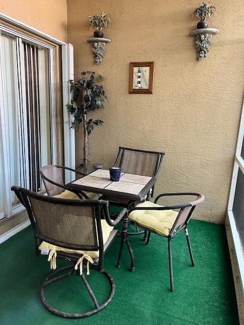 TEQUESTA TRACE CONDO - Residential Lease