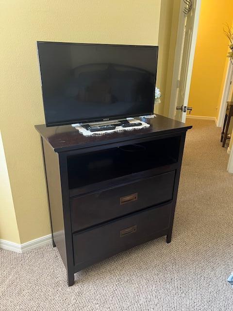 TEQUESTA TRACE CONDO - Residential Lease