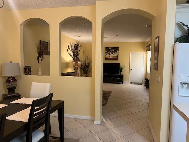 TEQUESTA TRACE CONDO - Residential Lease