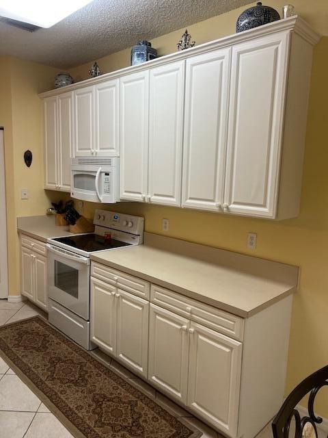 TEQUESTA TRACE CONDO - Residential Lease