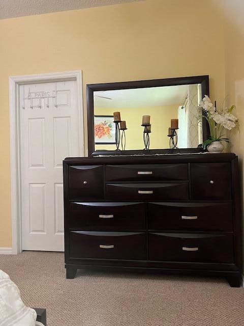 TEQUESTA TRACE CONDO - Residential Lease