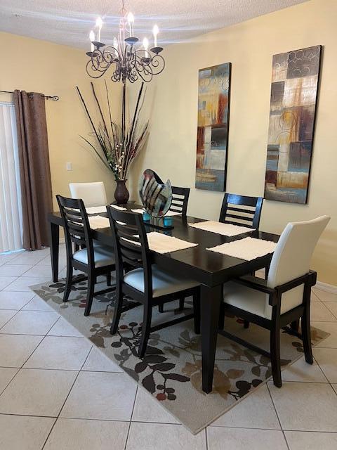 TEQUESTA TRACE CONDO - Residential Lease