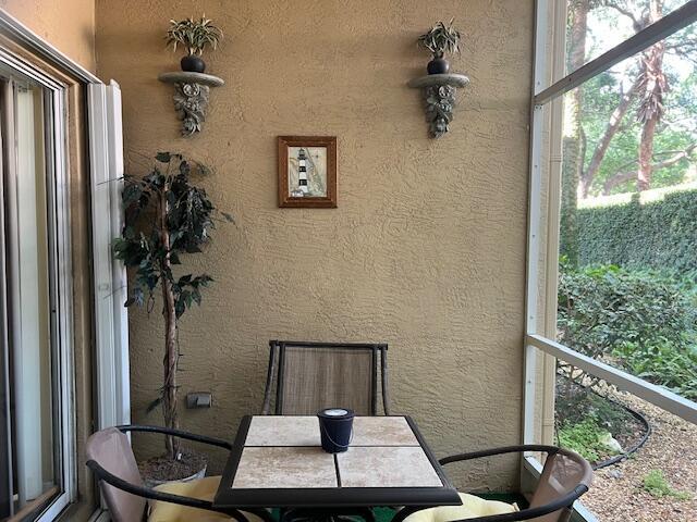 TEQUESTA TRACE CONDO - Residential Lease