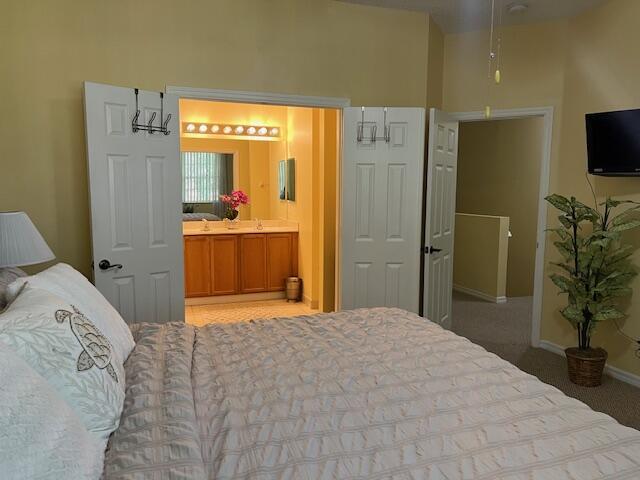 TEQUESTA TRACE CONDO - Residential Lease