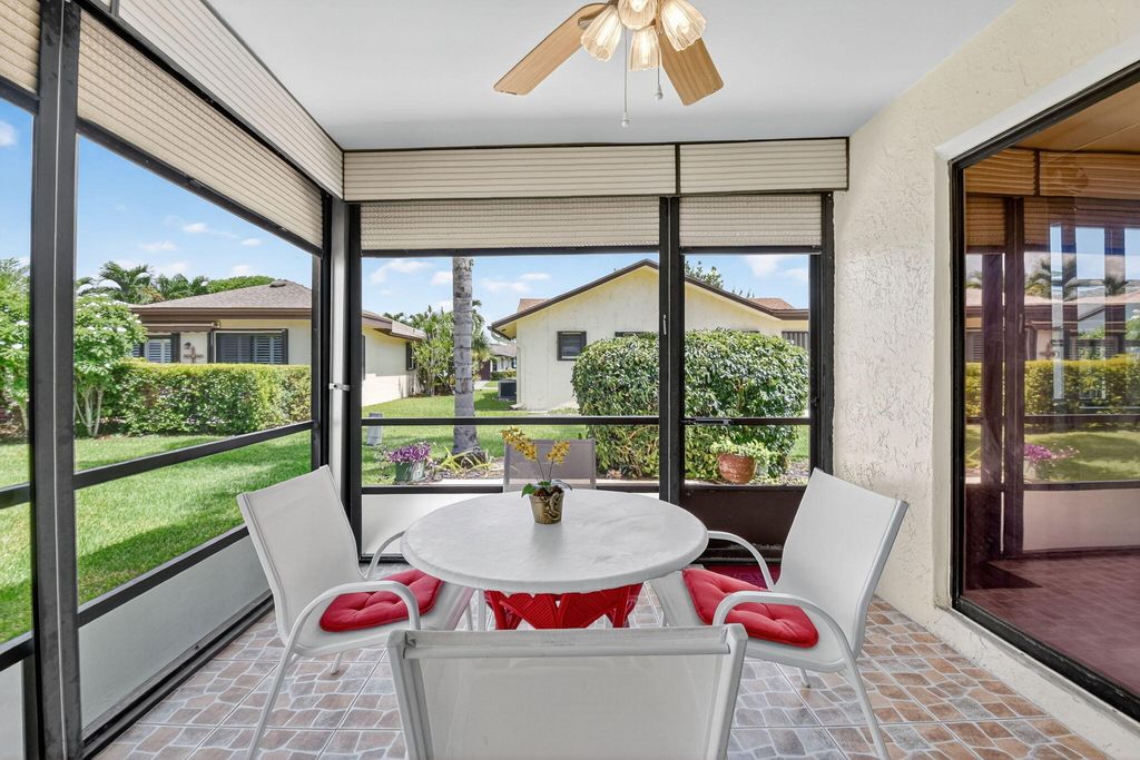 Photo of 6262 Tall Cypress Circle, Greenacres, FL 33463 (MLS # R11153662)