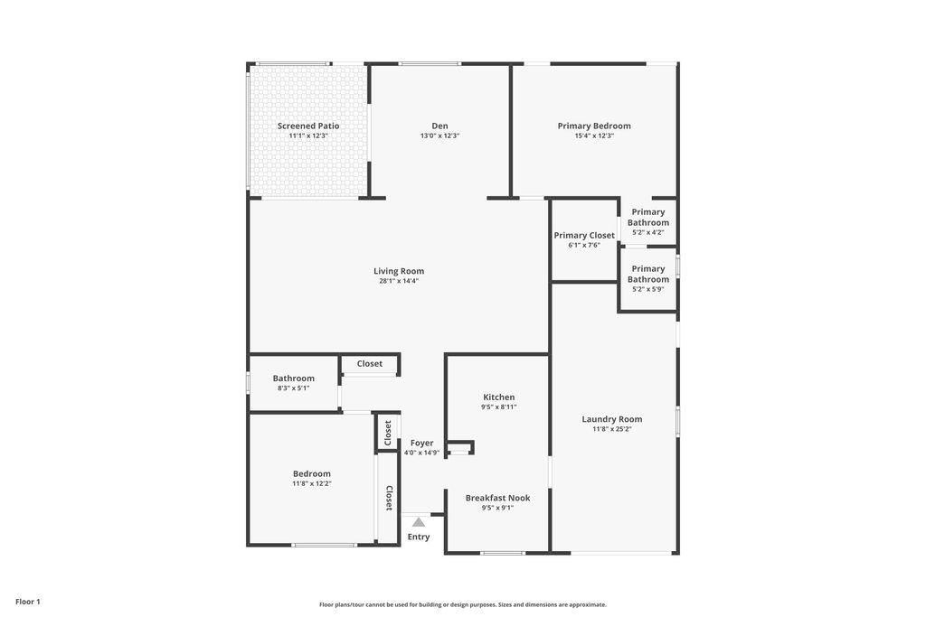 Photo of 6262 Tall Cypress Circle, Greenacres, FL 33463 (MLS # R11153662)