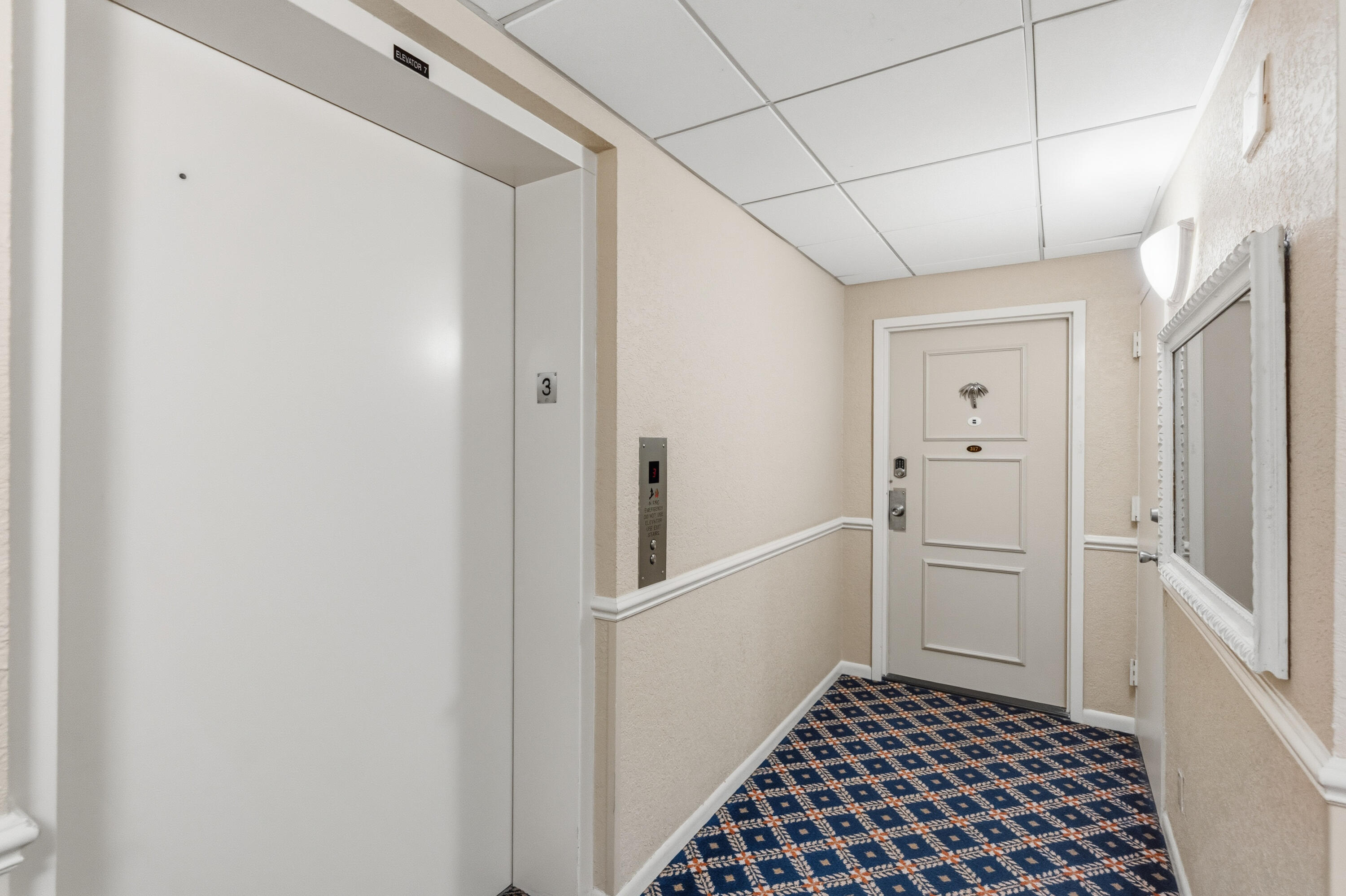 4900 N Ocean Boulevard 317