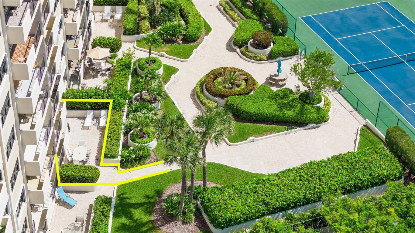 4900 N Ocean Boulevard 317