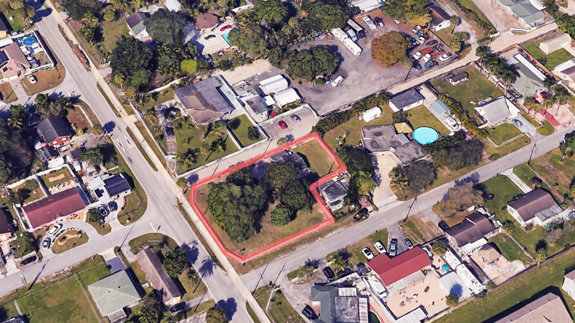 BOULEVARD ESTATES - Residential