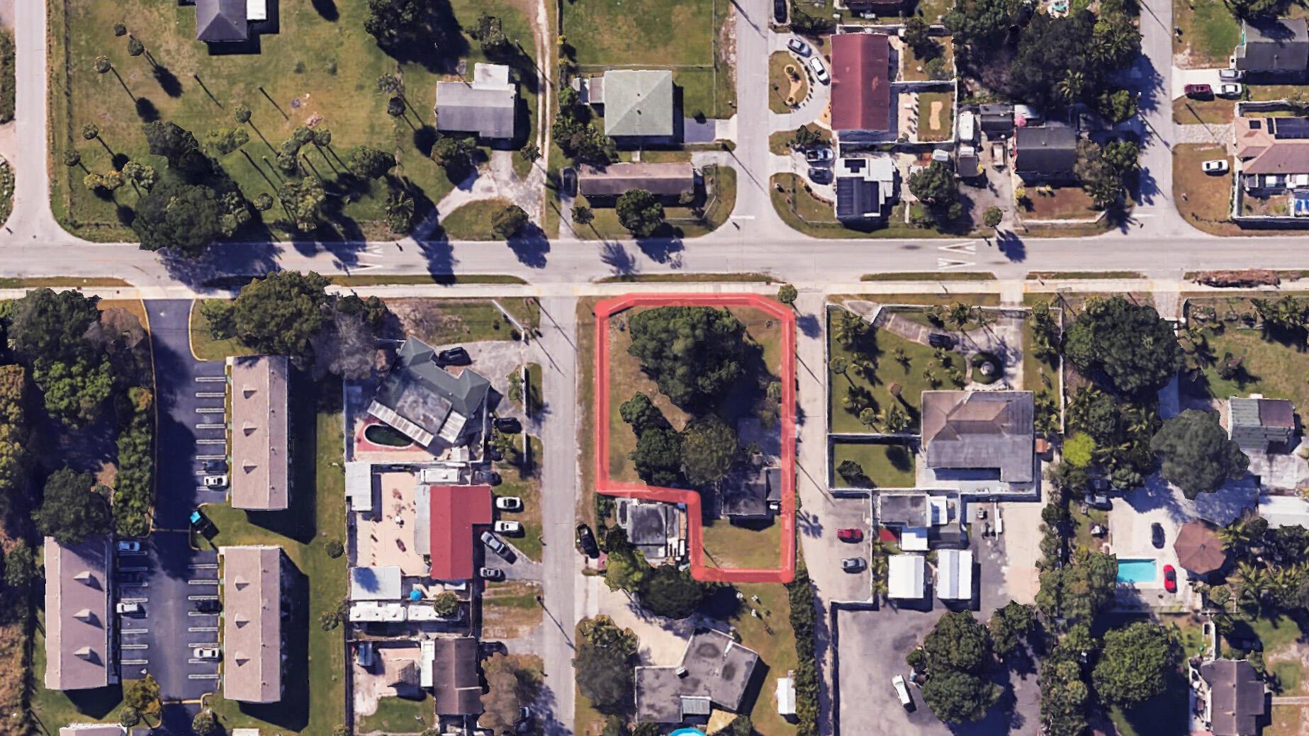 BOULEVARD ESTATES - Residential