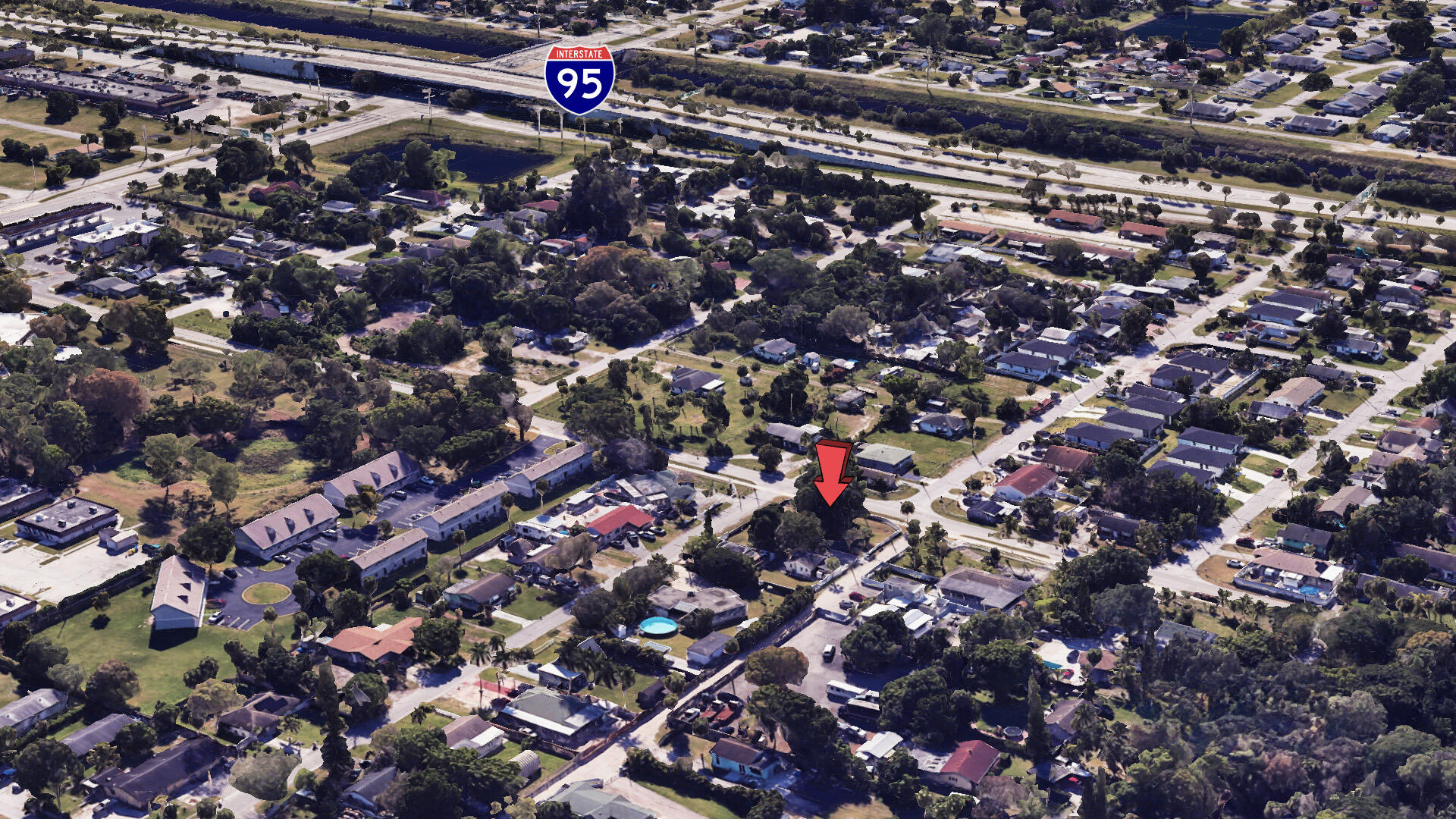 BOULEVARD ESTATES - Residential