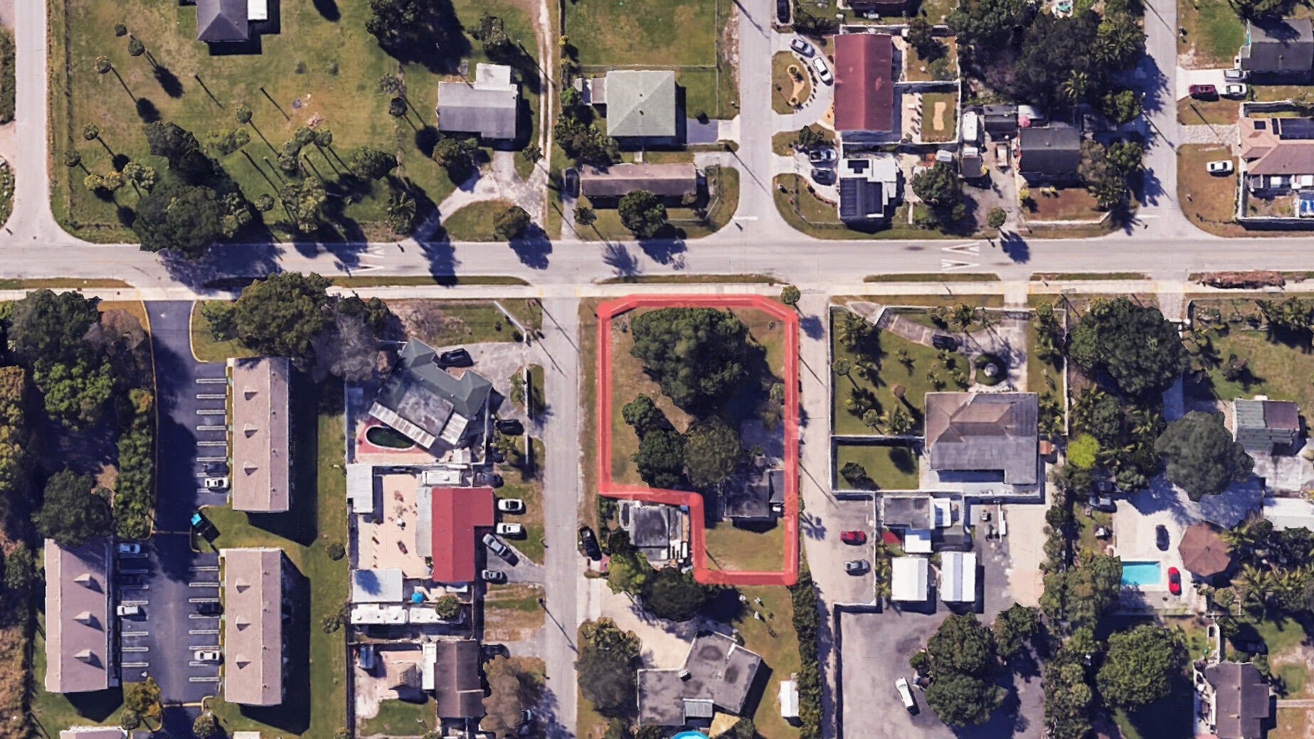 BOULEVARD ESTATES - Residential