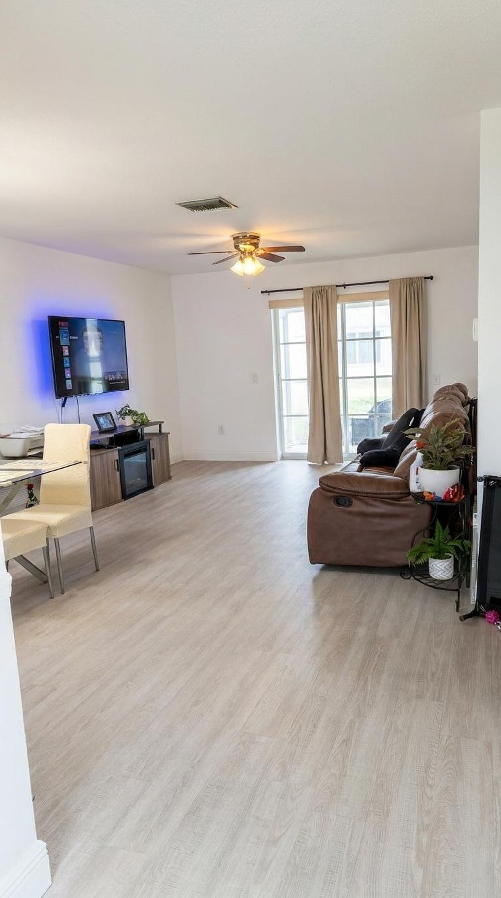 Photo of 2898 Ashley Dr Drive E #C, West Palm Beach, FL 33415 (MLS # B26015377)