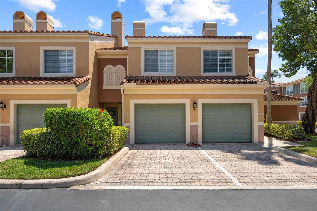 Photo of 11781 Saint Andrews Place #107, Wellington, FL 33414 (MLS # R11095746)