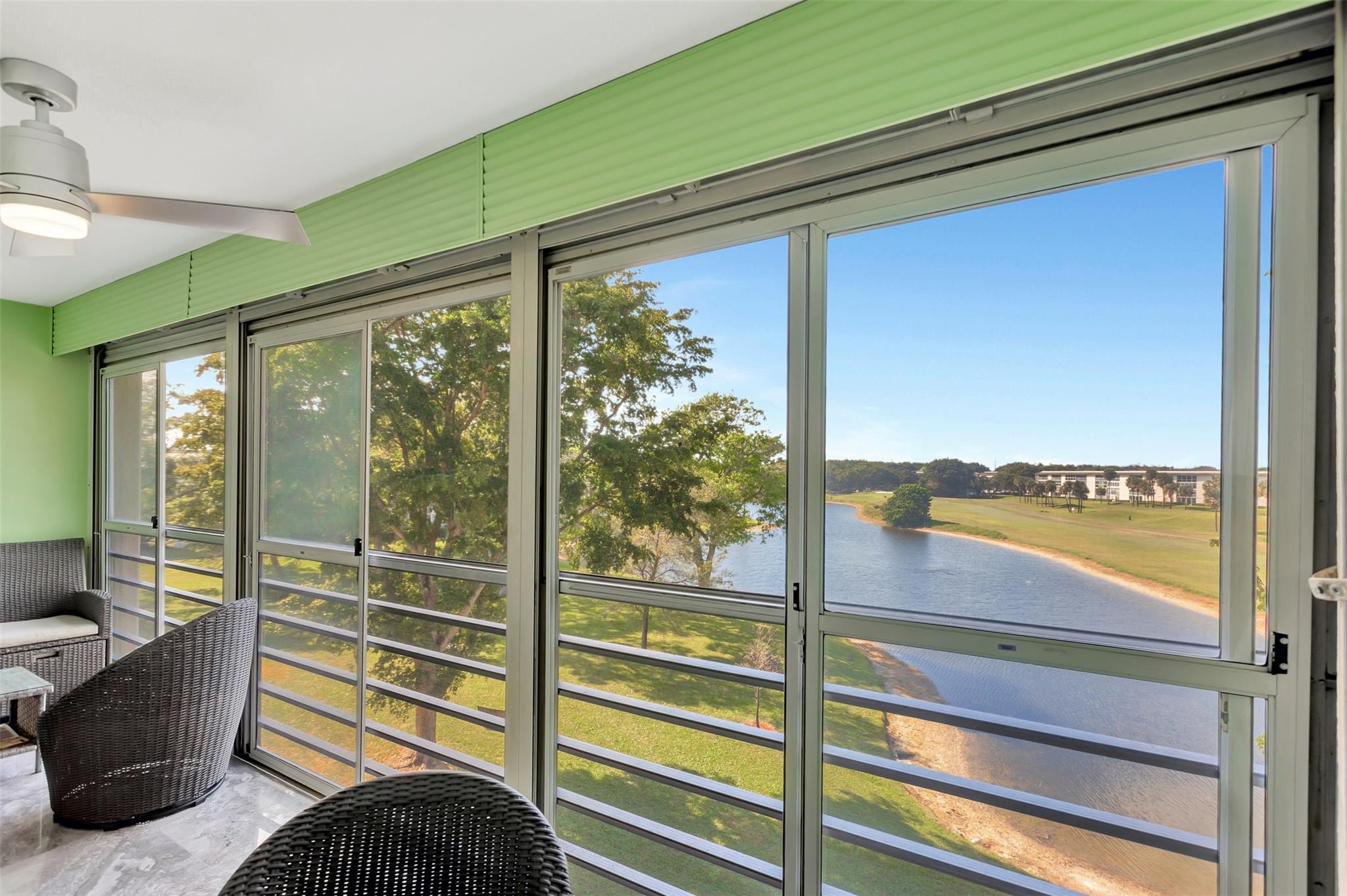 WYNMOOR VILLAGE - Residential
