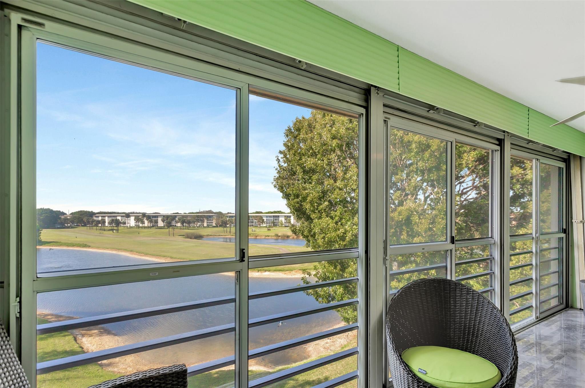 WYNMOOR VILLAGE - Residential