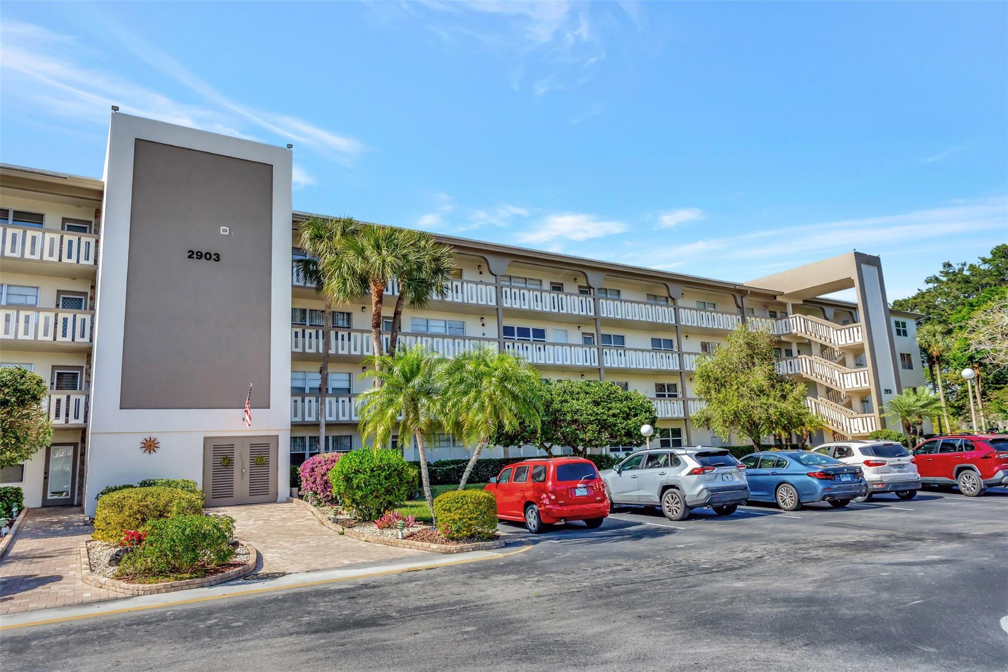 WYNMOOR VILLAGE - Residential