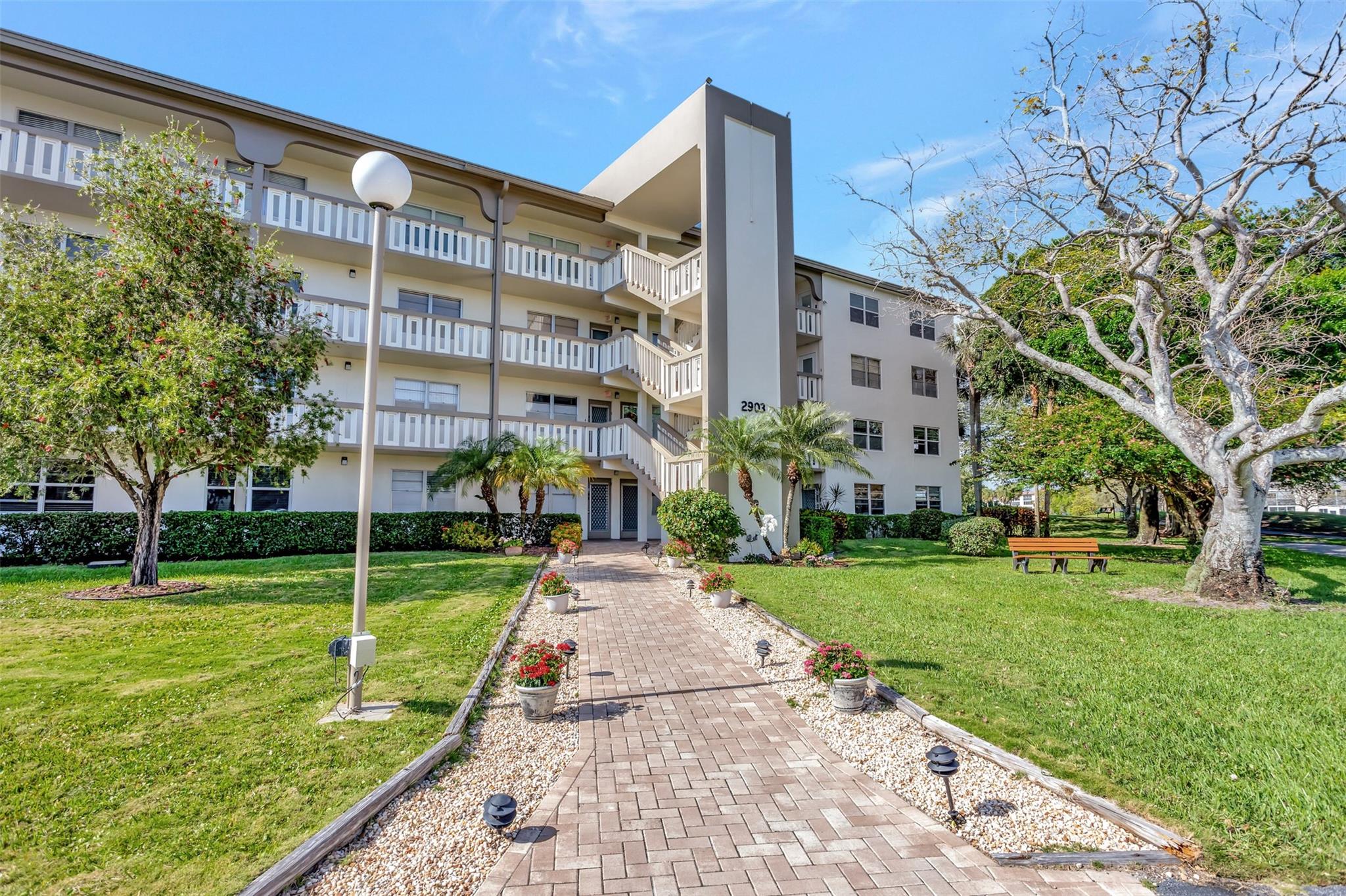 WYNMOOR VILLAGE - Residential