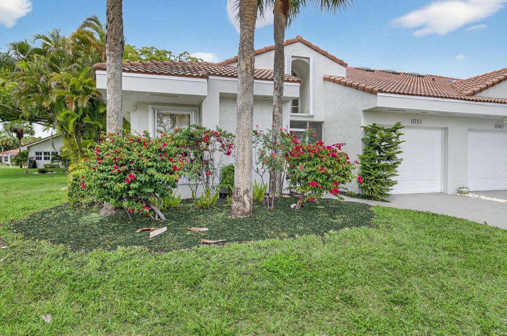 Photo of 11151 Autoro Court, Boca Raton, FL 33498 (MLS # B26010478)