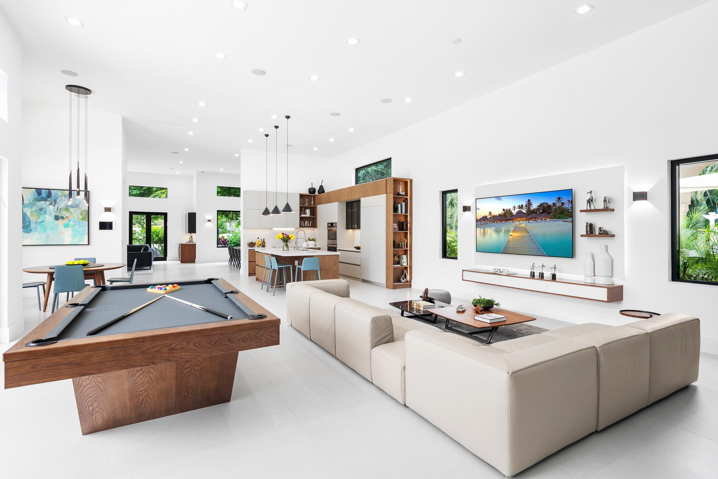 EL DORADO COURT - Residential