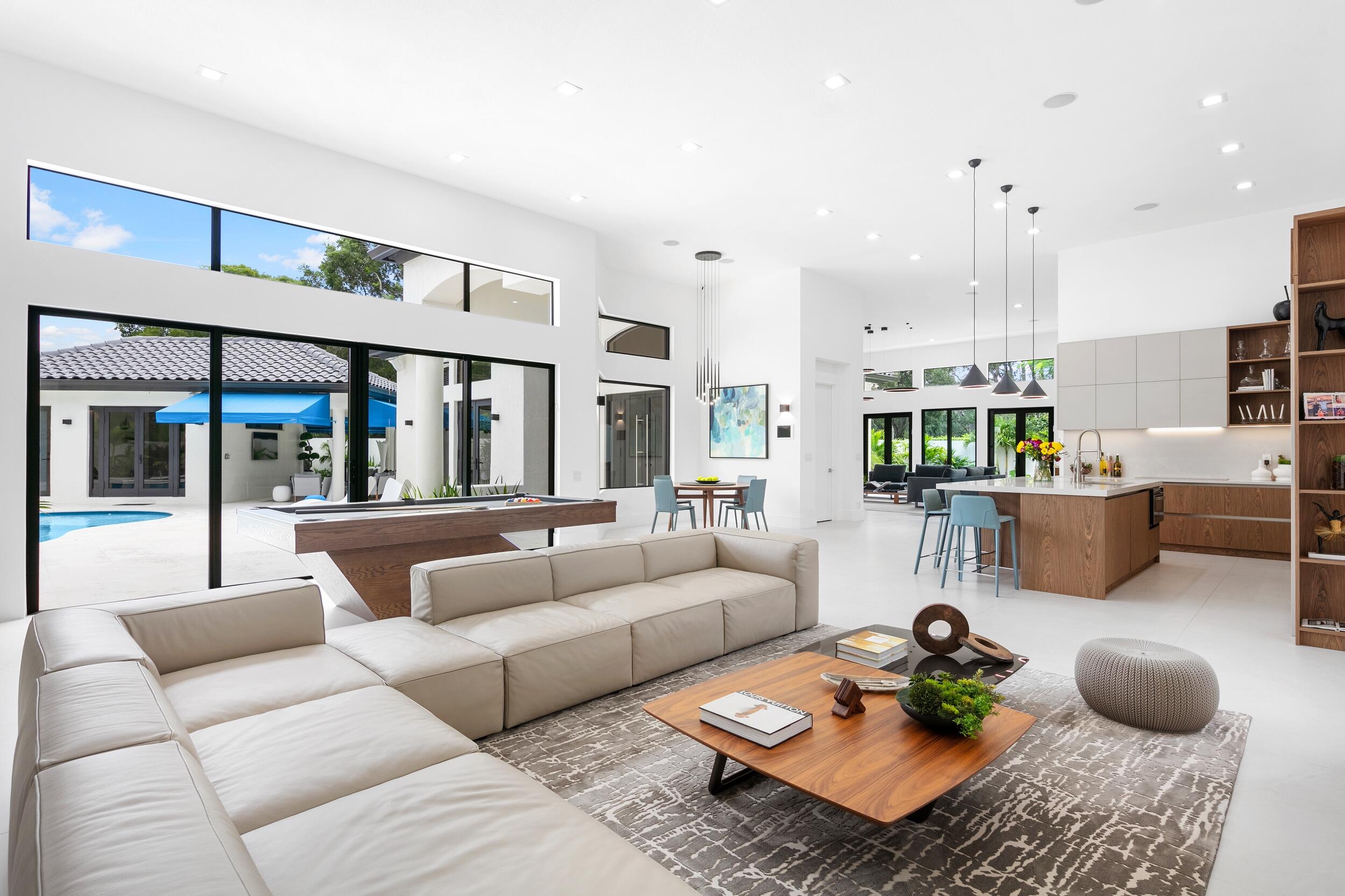 EL DORADO COURT - Residential