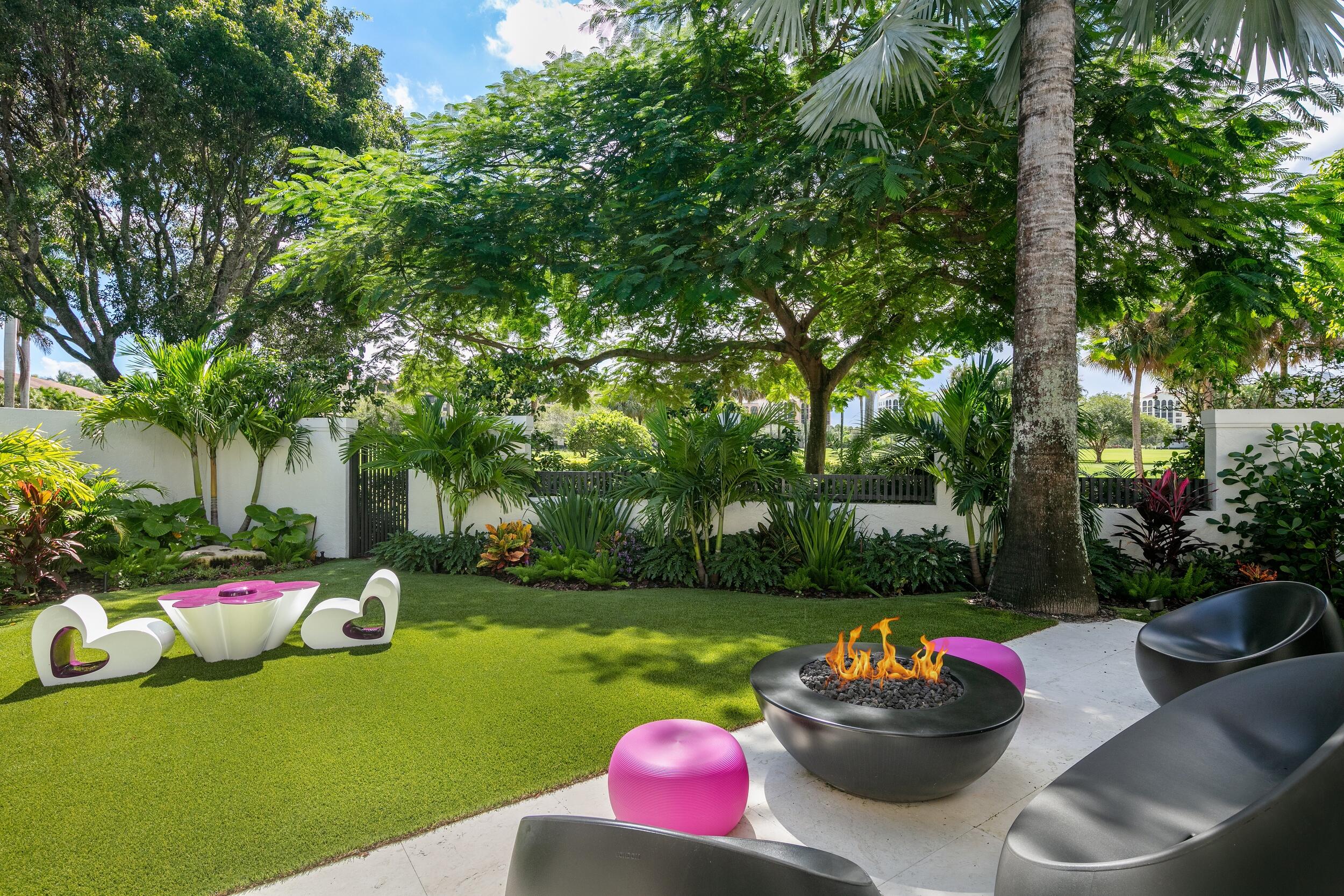 EL DORADO COURT - Residential