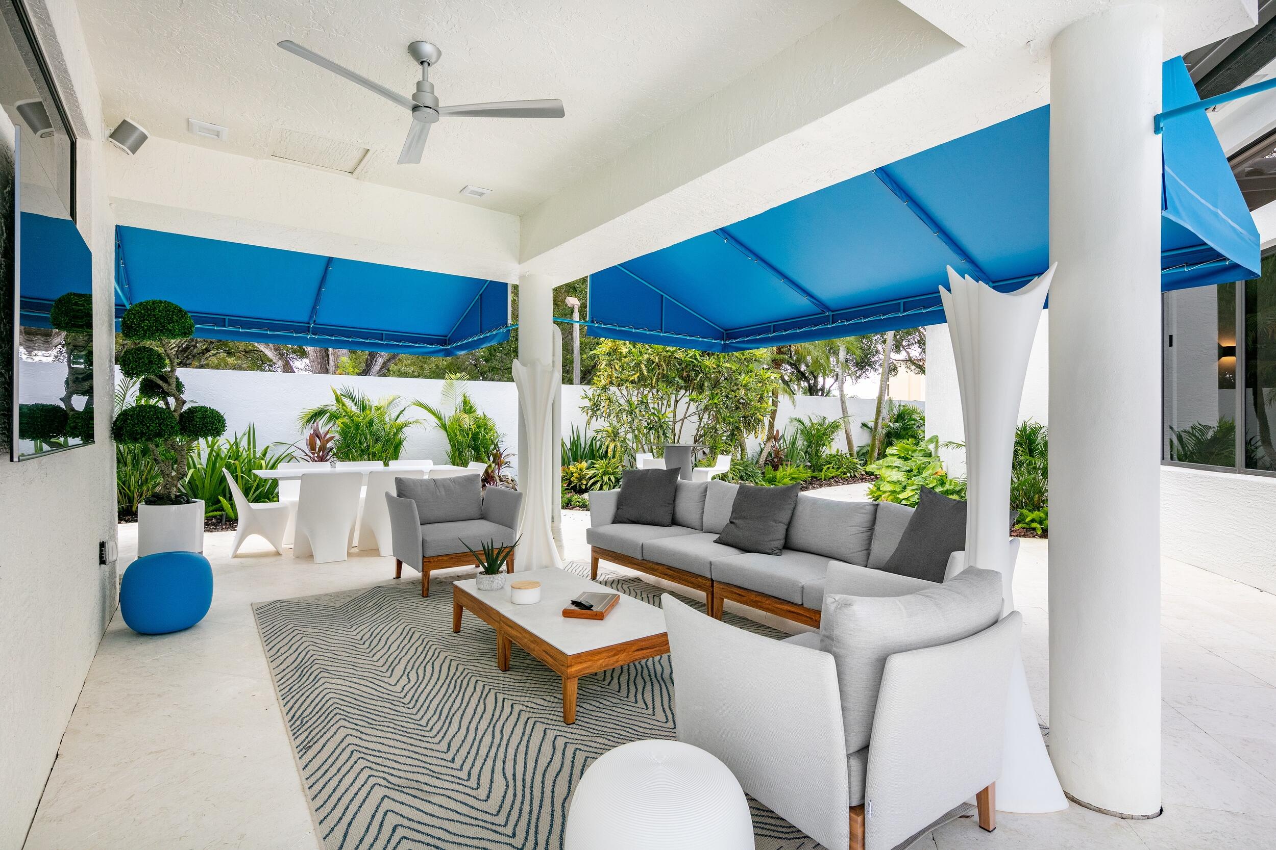 EL DORADO COURT - Residential