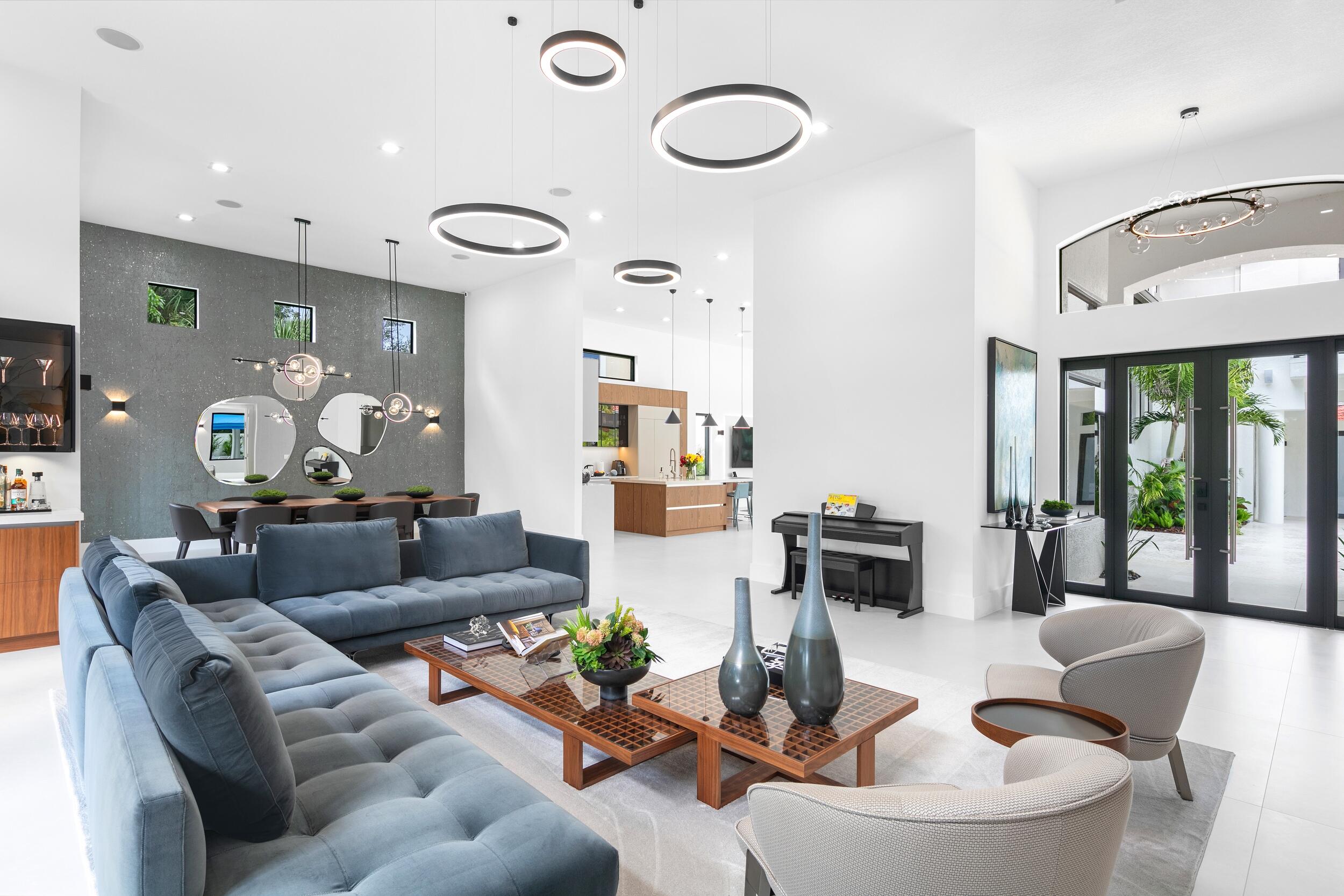 EL DORADO COURT - Residential