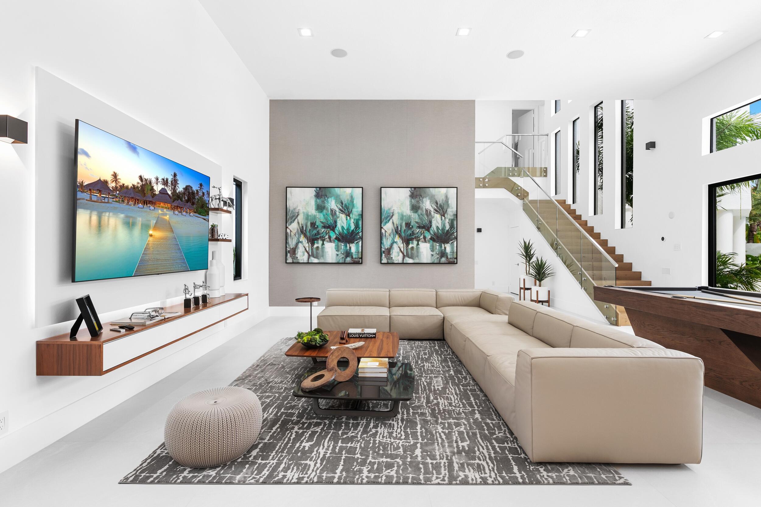 EL DORADO COURT - Residential