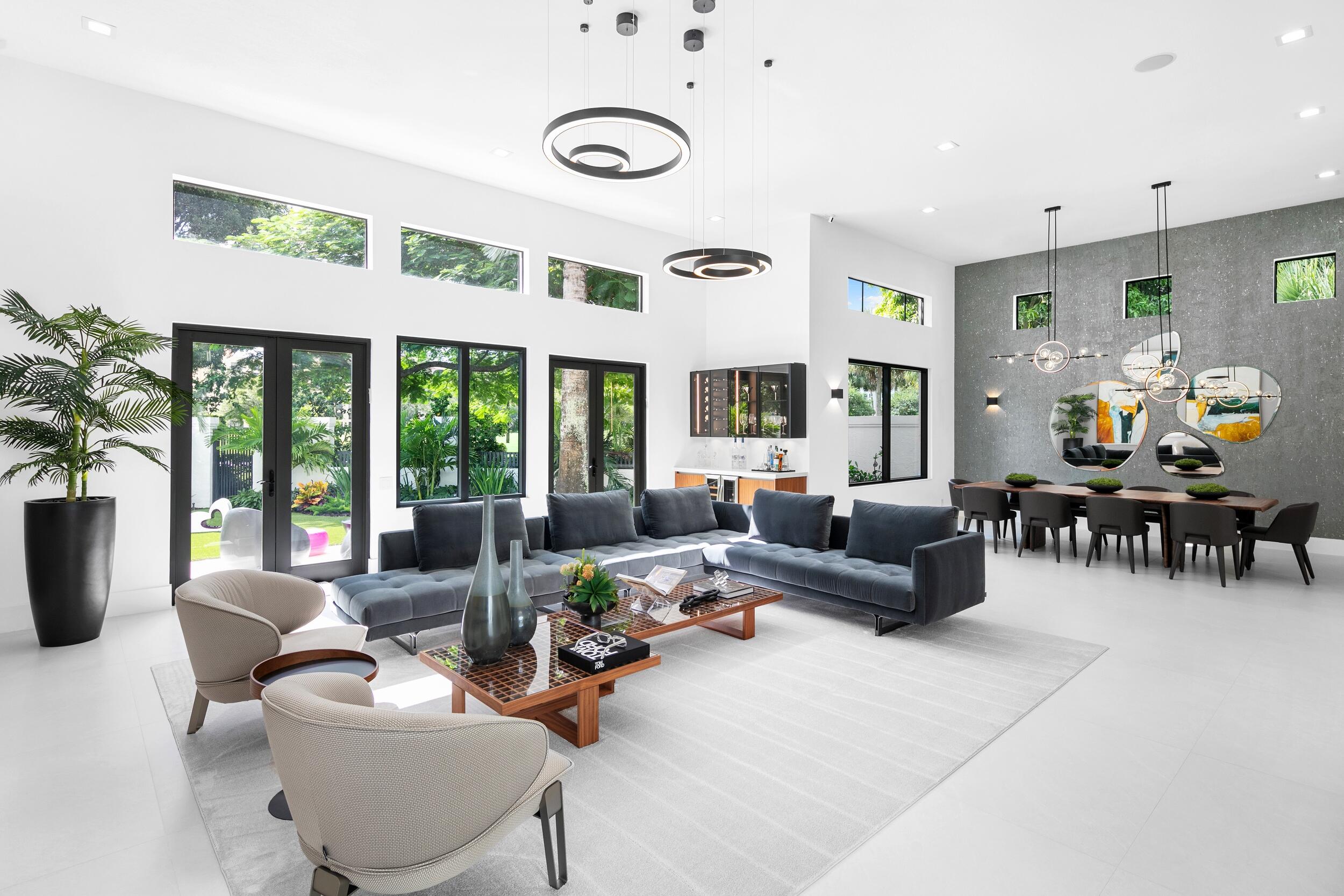 EL DORADO COURT - Residential