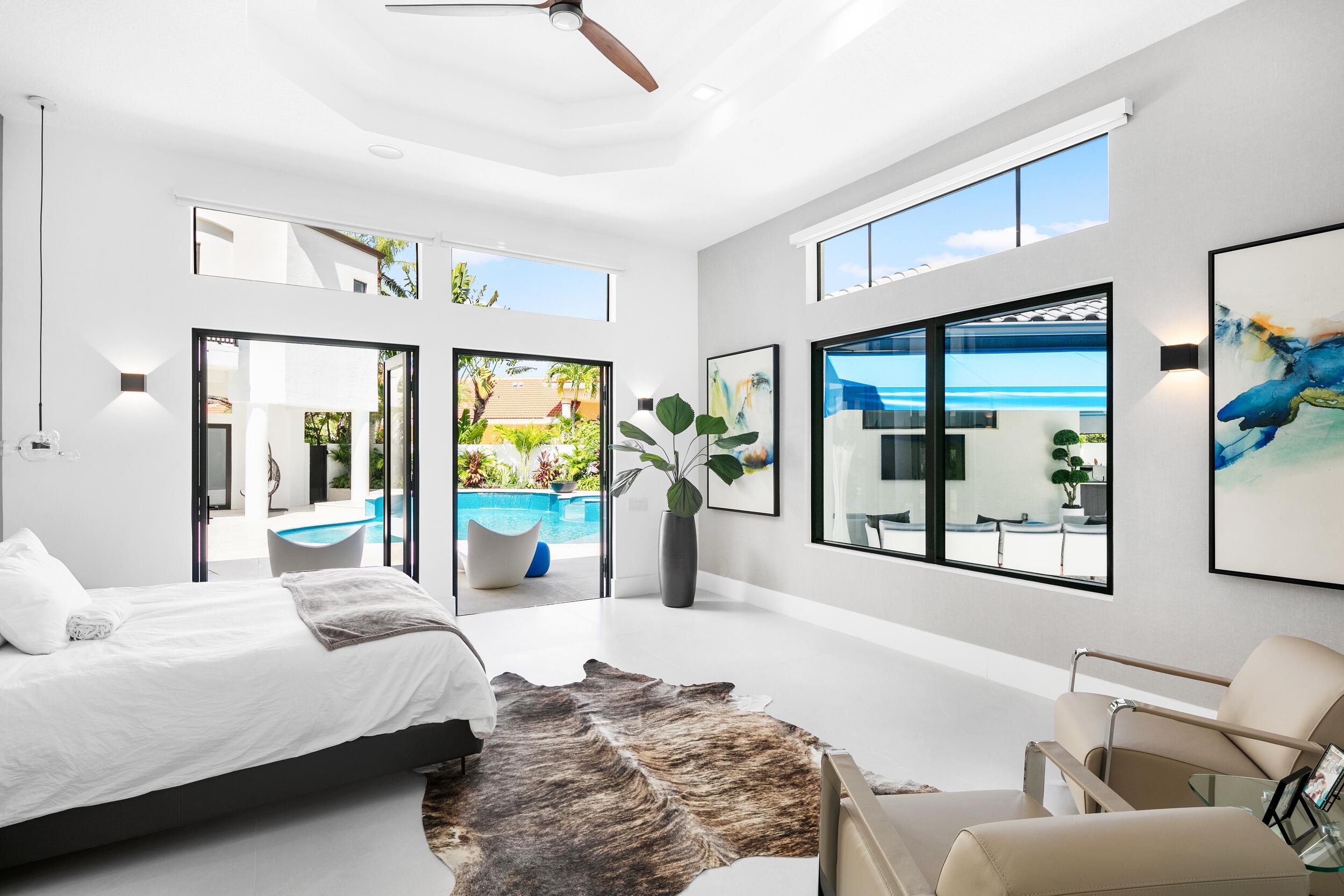 EL DORADO COURT - Residential