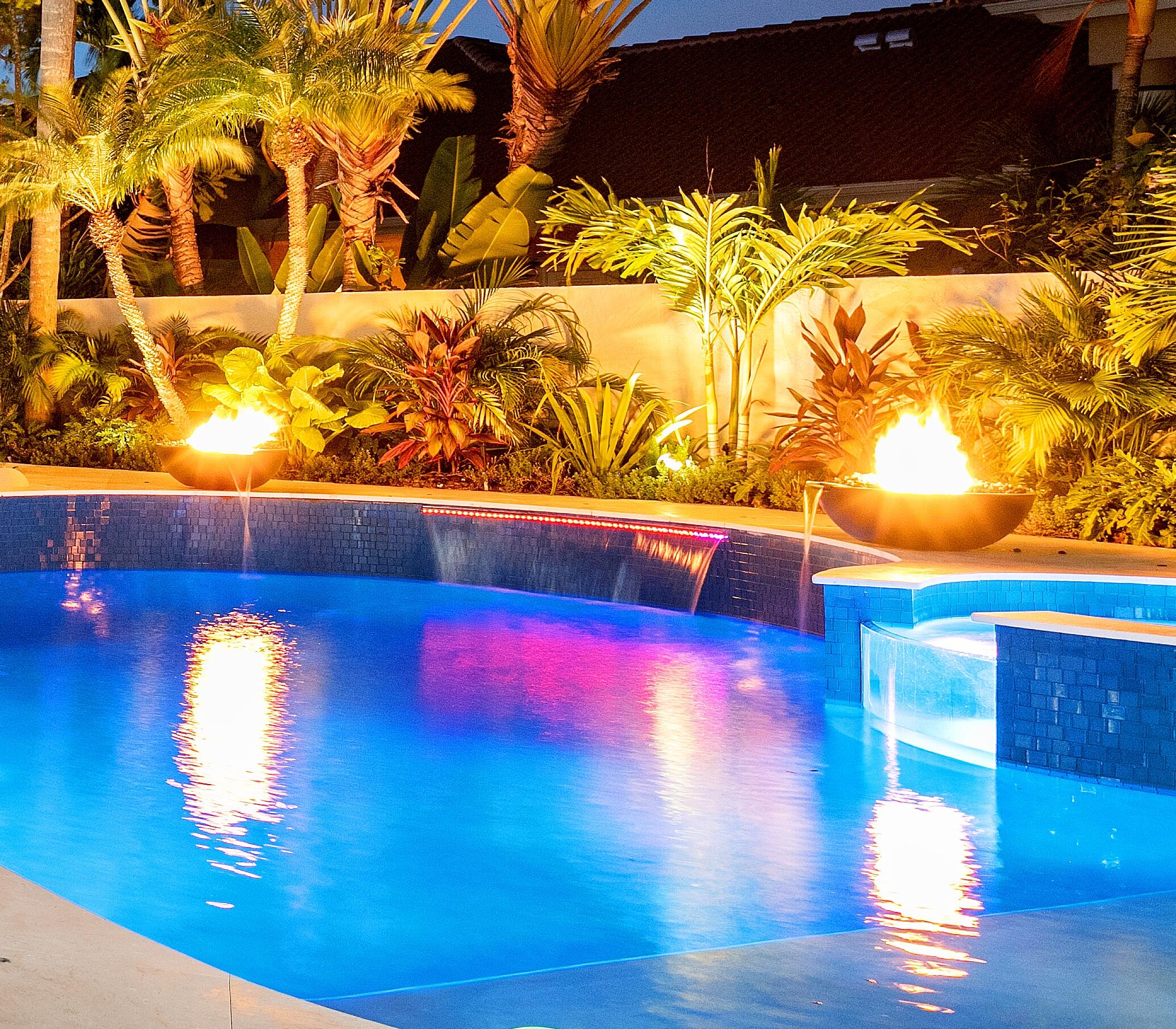 EL DORADO COURT - Residential