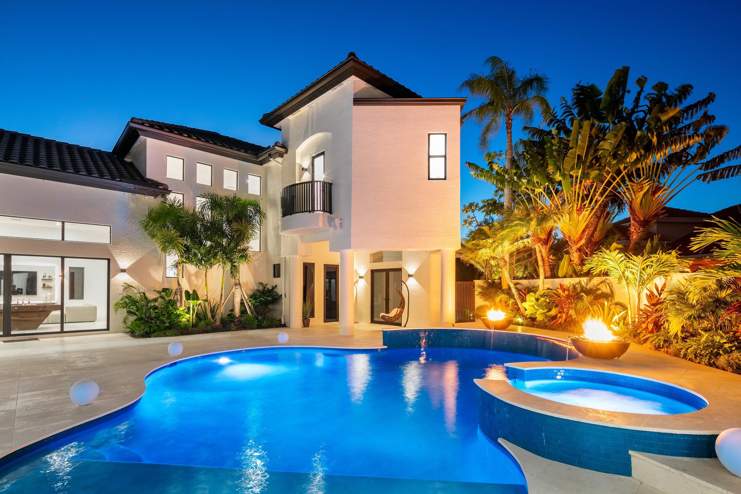 EL DORADO COURT - Residential