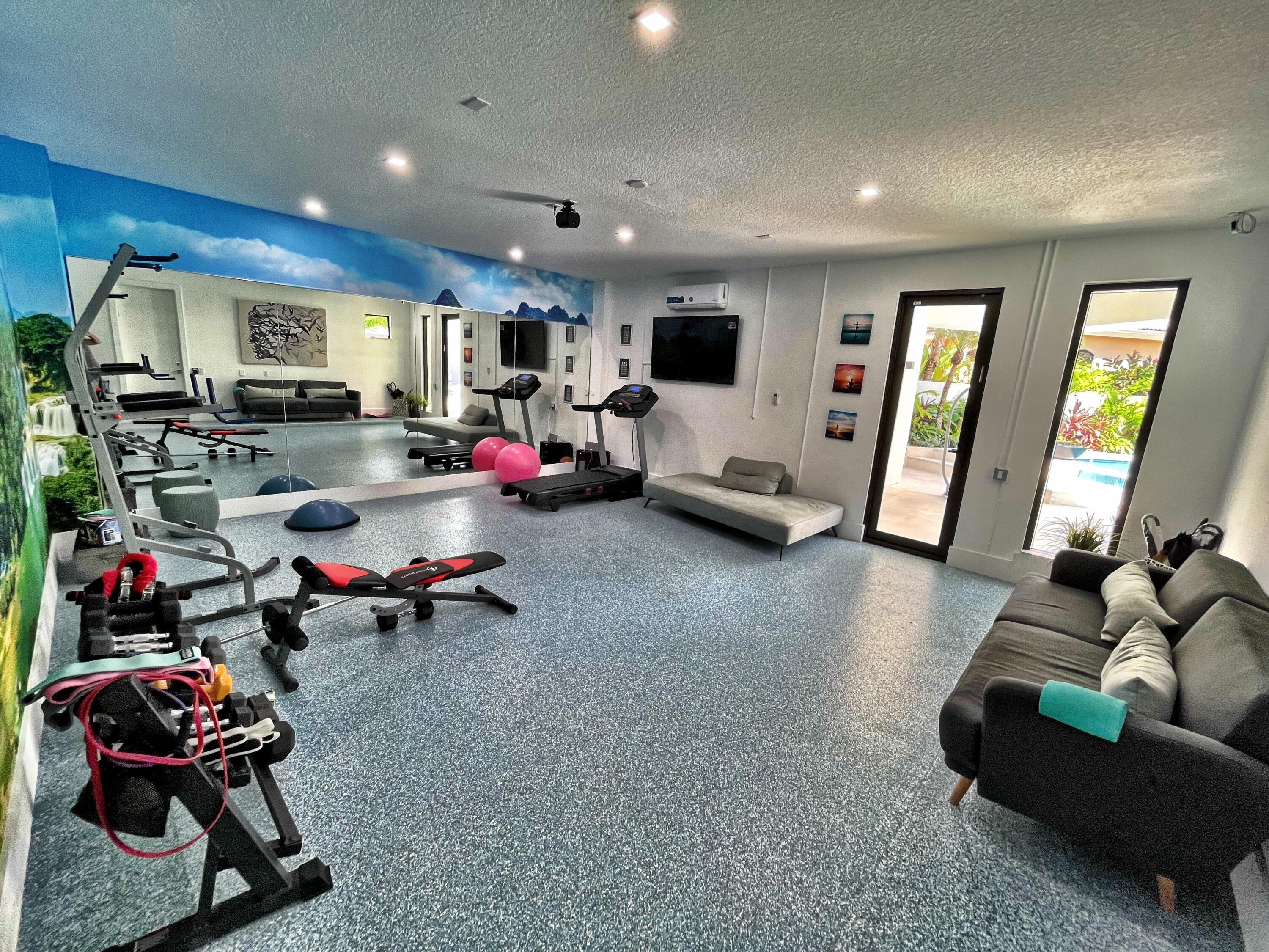 EL DORADO COURT - Residential