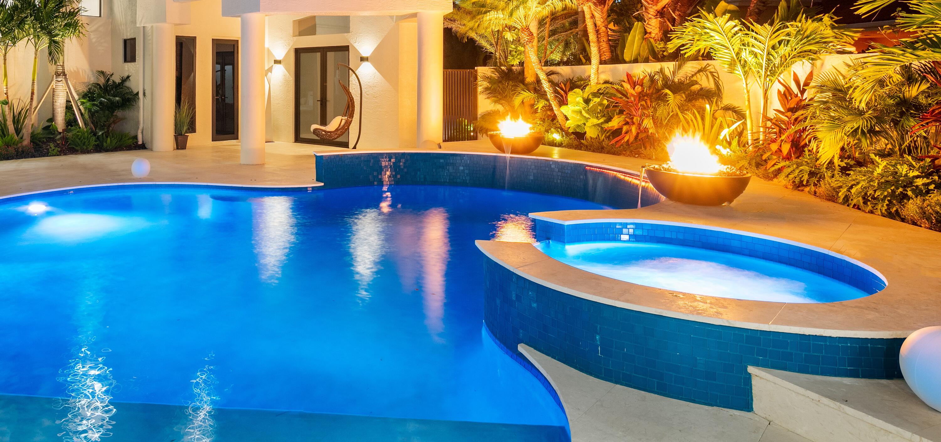 EL DORADO COURT - Residential