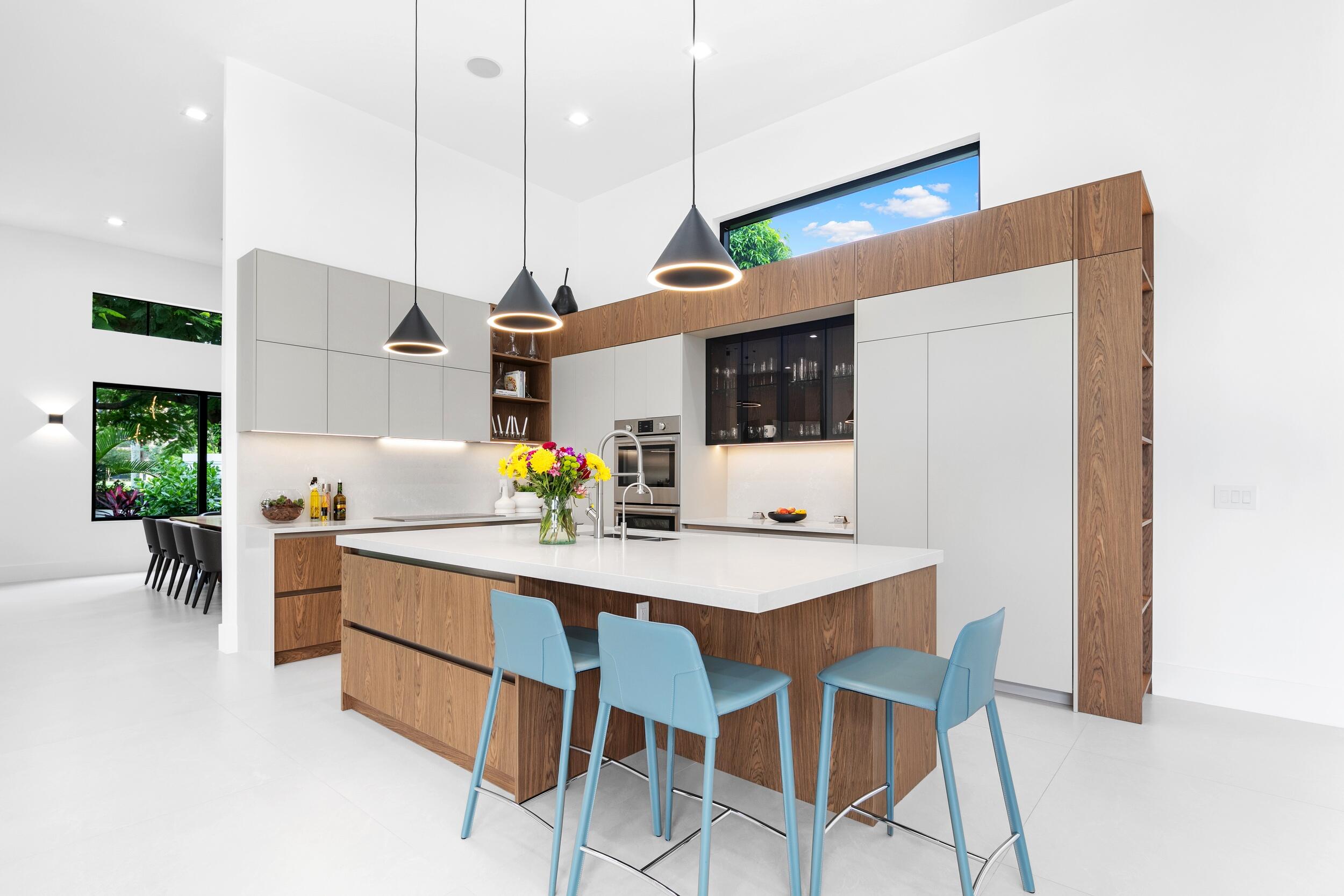 EL DORADO COURT - Residential