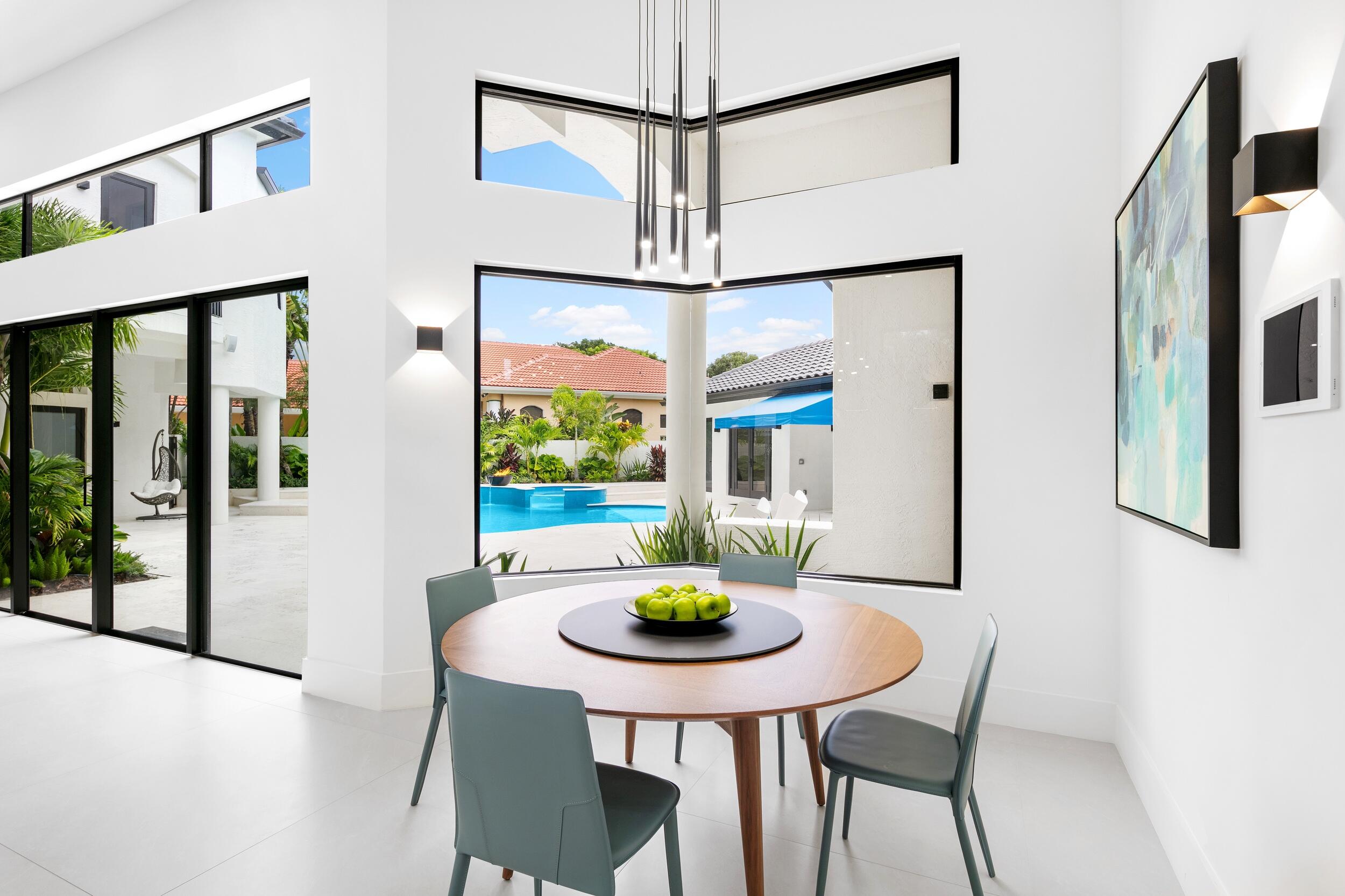 EL DORADO COURT - Residential