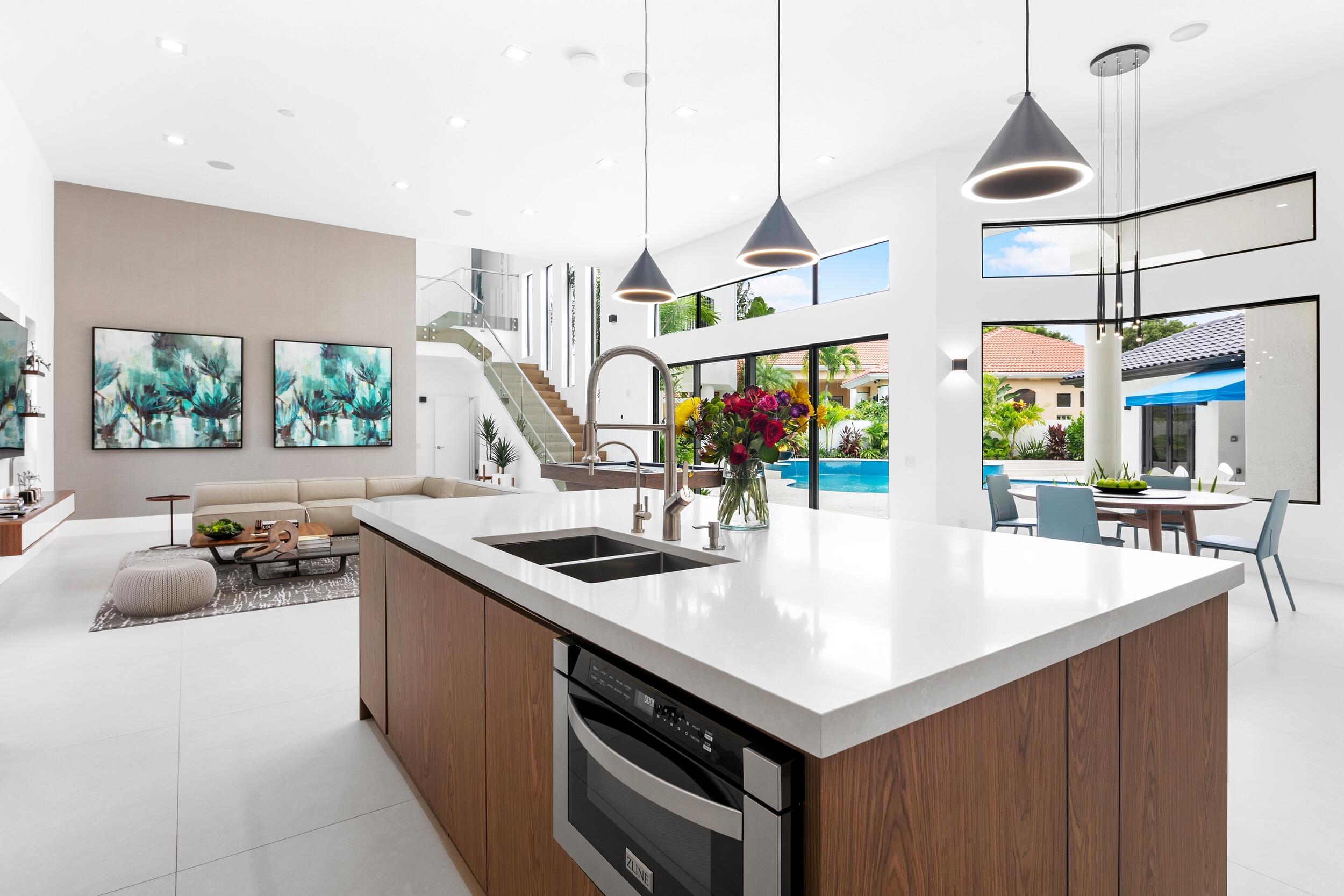 EL DORADO COURT - Residential