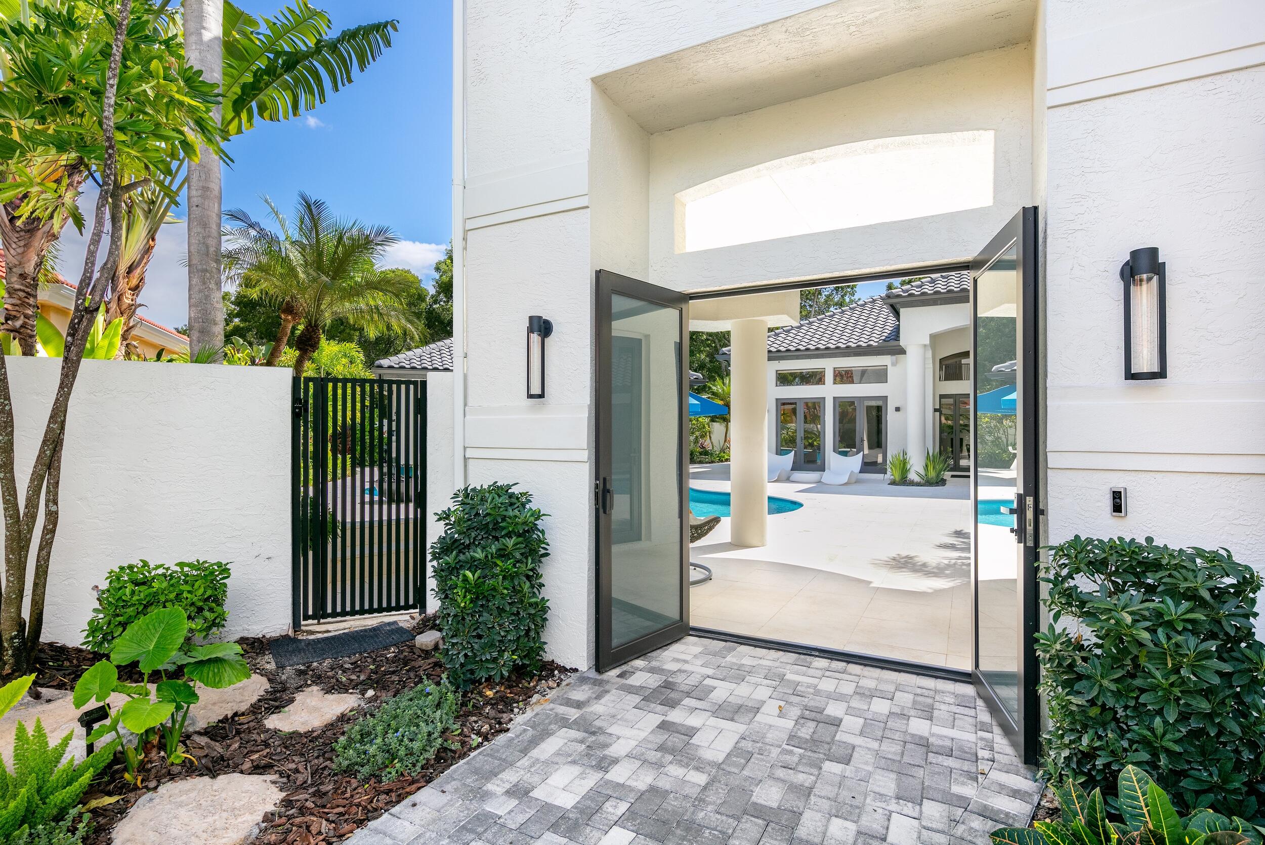 EL DORADO COURT - Residential