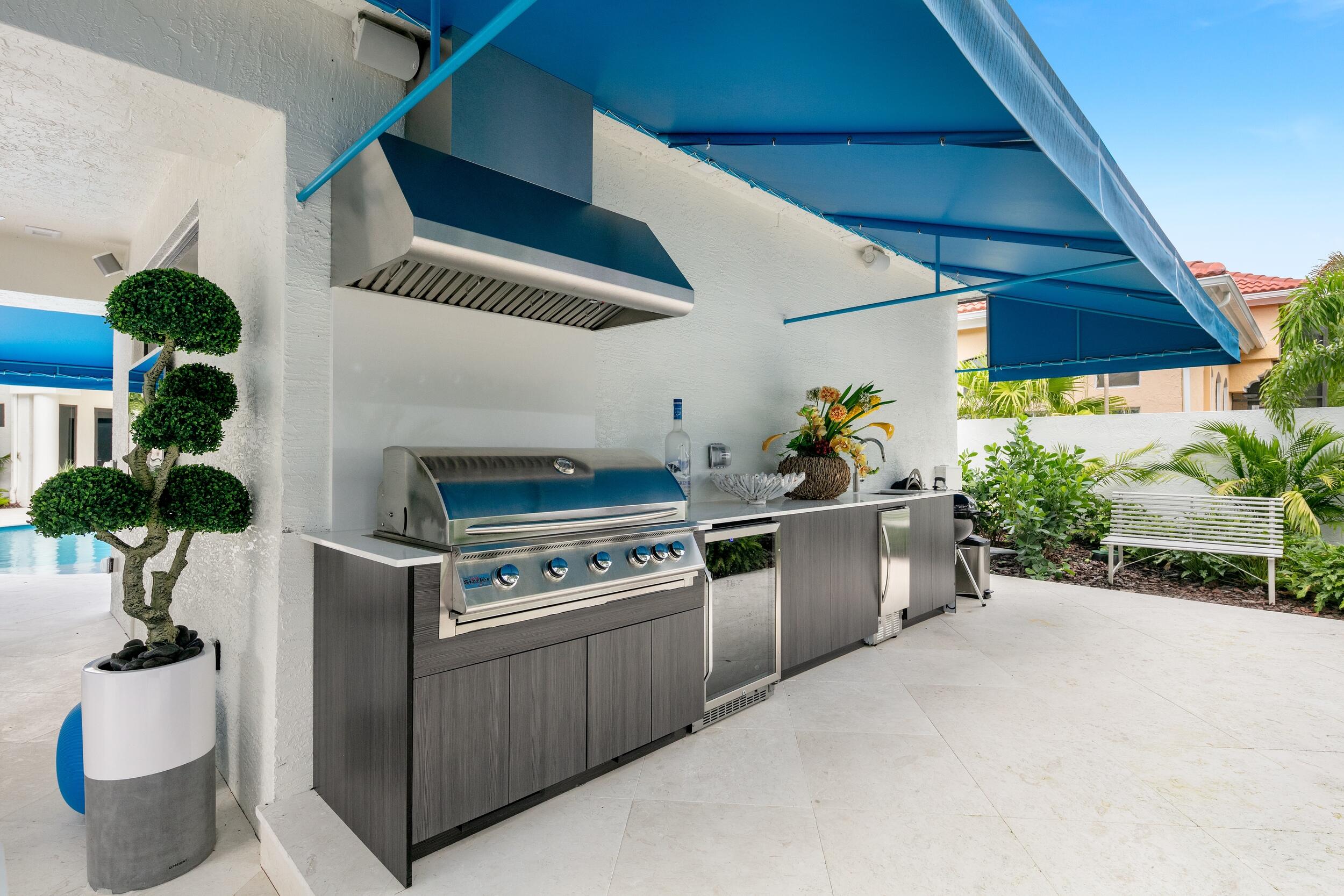 EL DORADO COURT - Residential