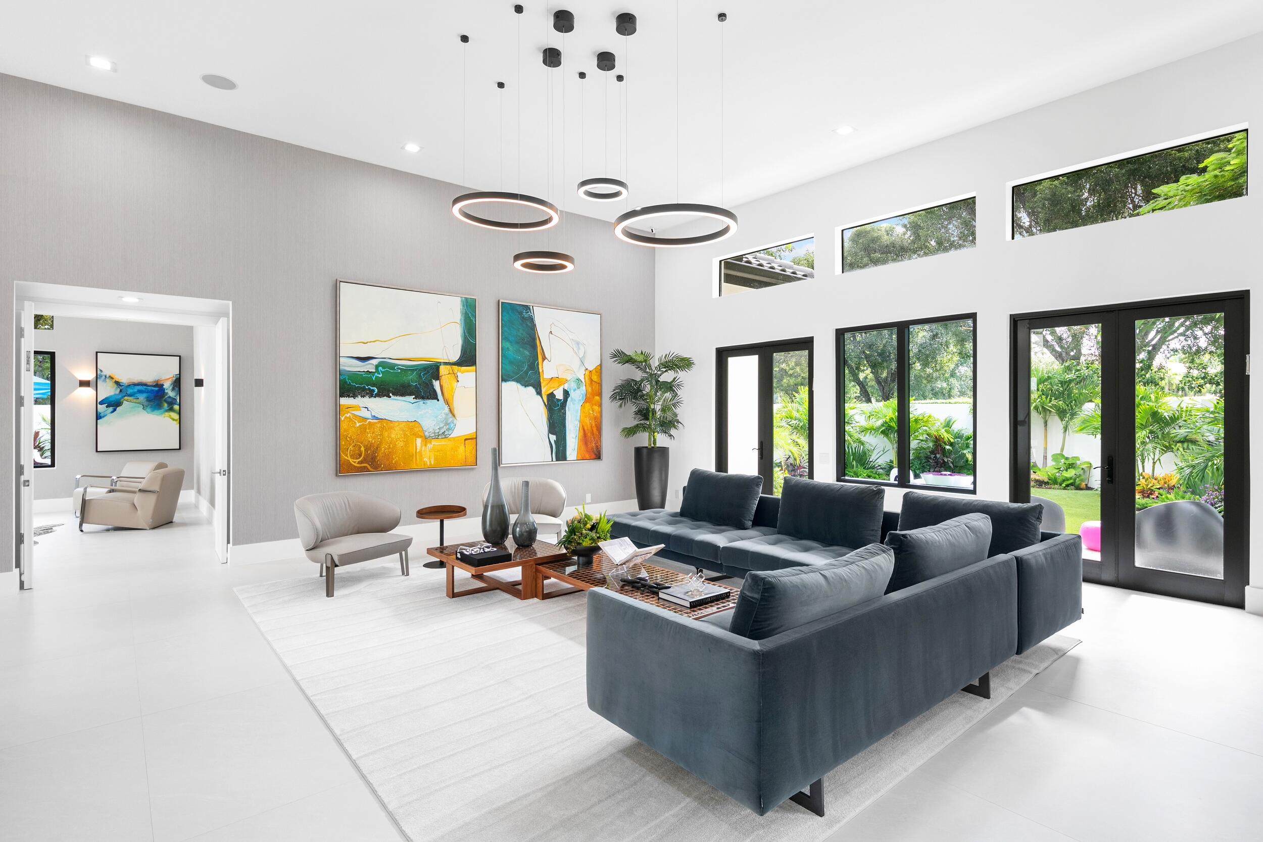 EL DORADO COURT - Residential