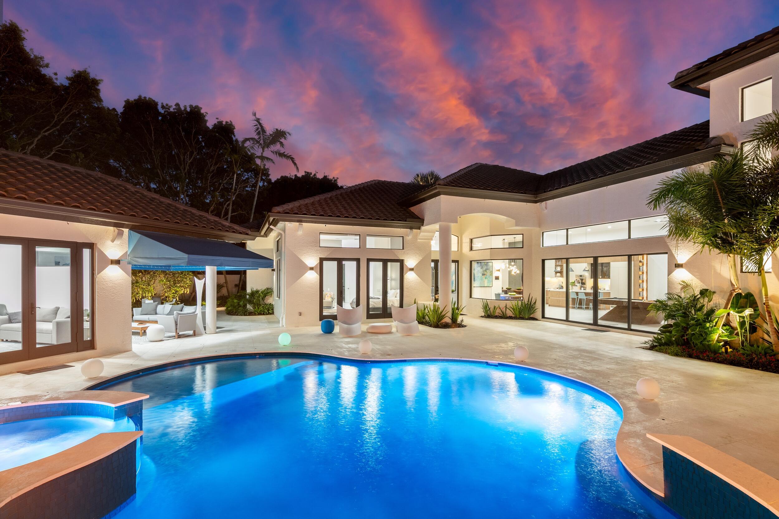 EL DORADO COURT - Residential