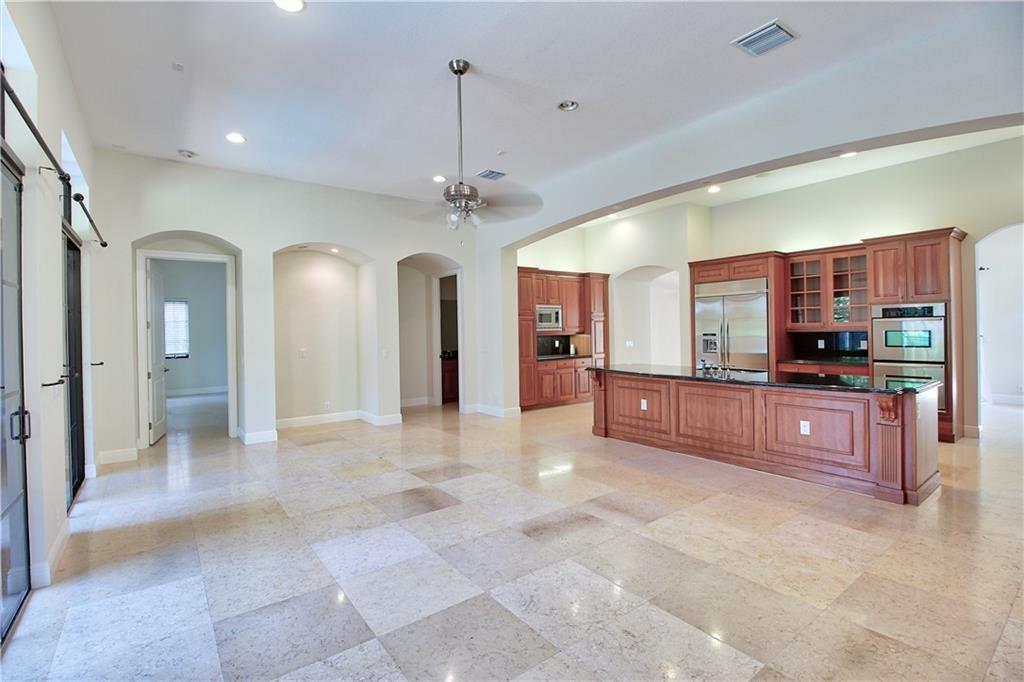 Parkland Golf and Country Club - Residential
