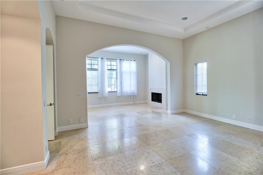 Parkland Golf and Country Club - Residential