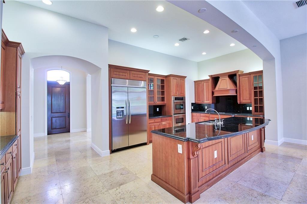 Parkland Golf and Country Club - Residential