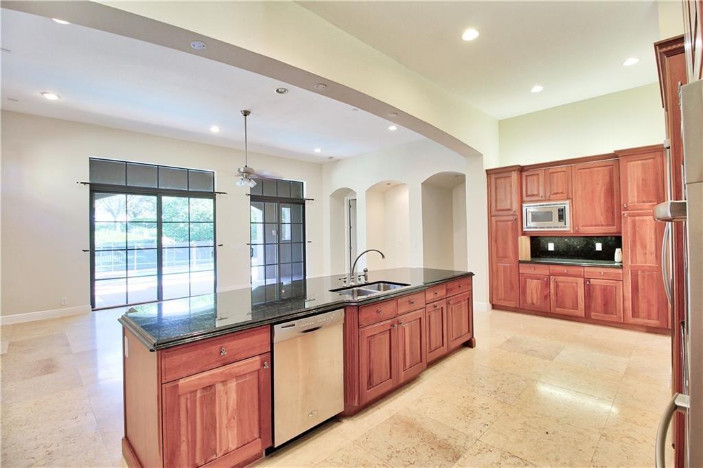 Parkland Golf and Country Club - Residential