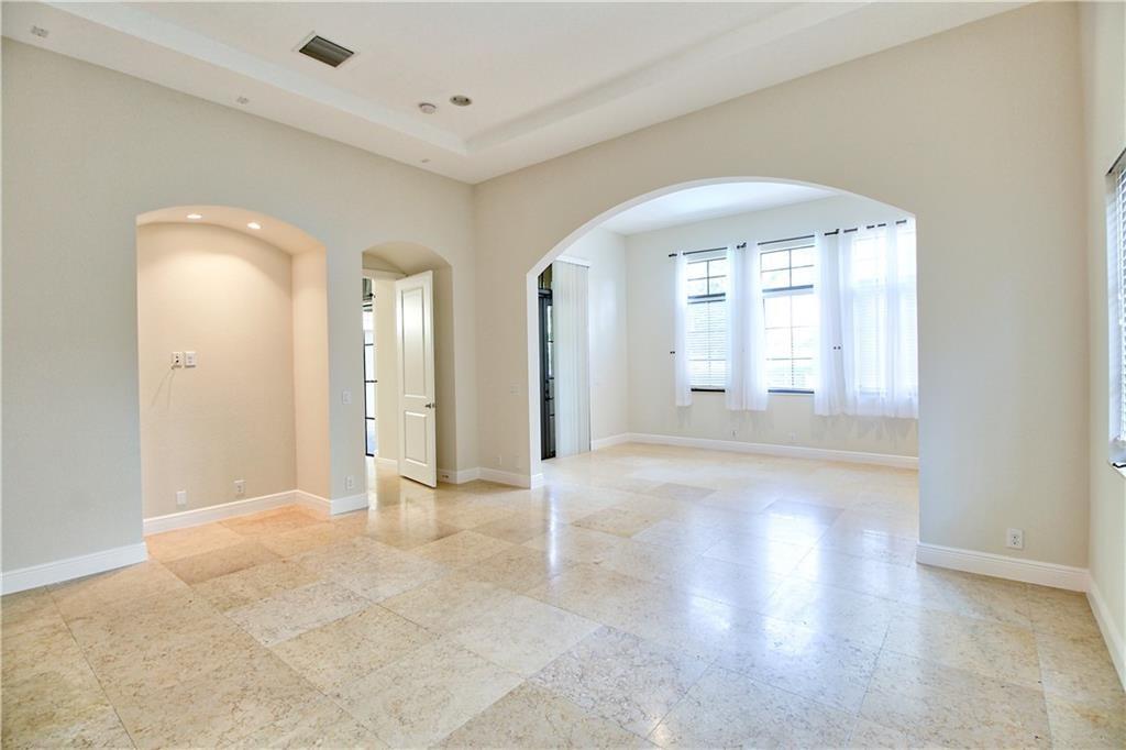 Parkland Golf and Country Club - Residential