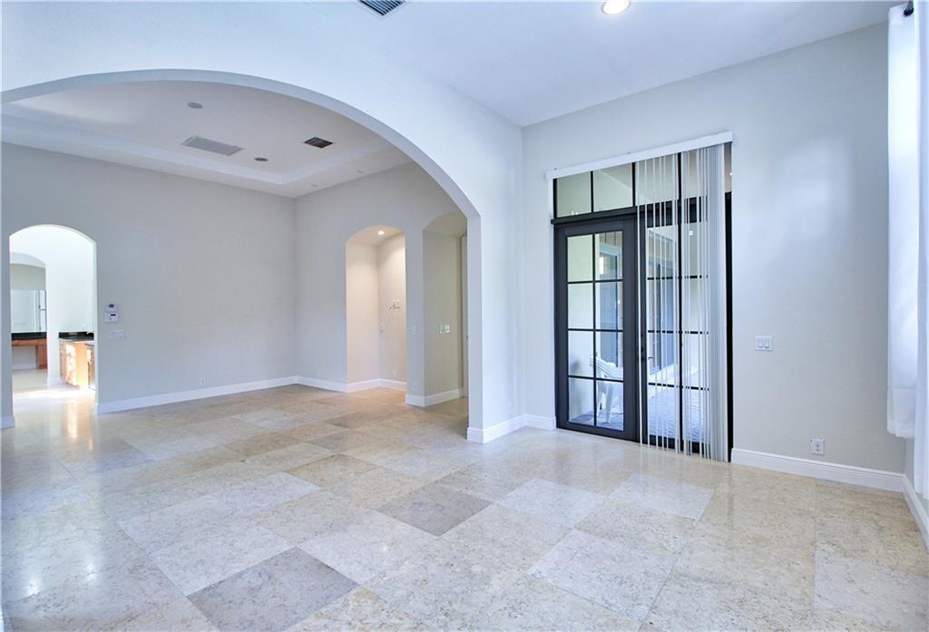 Parkland Golf and Country Club - Residential