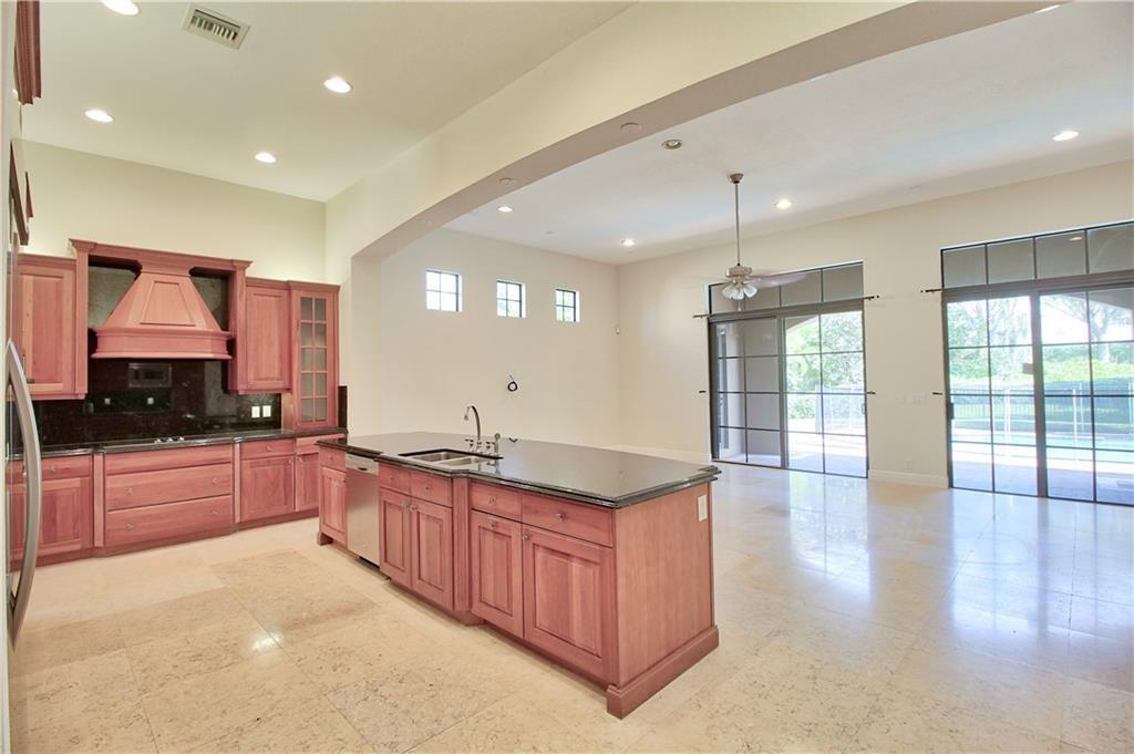 Parkland Golf and Country Club - Residential