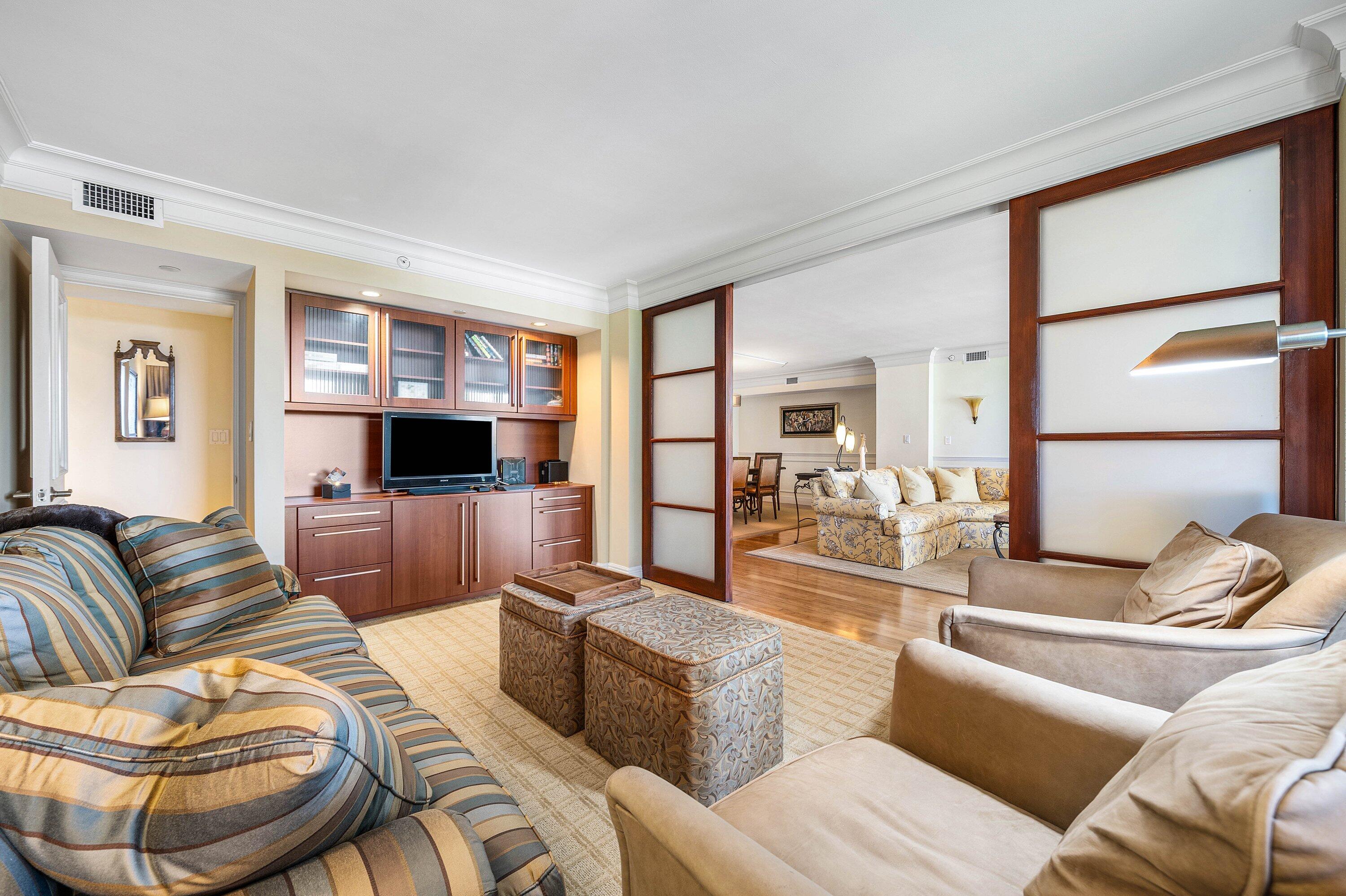 HALCYON OF PALM BEACH - Residential